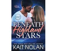 Beneath Highland Stars: 3