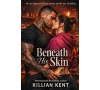 Beneath His Skin (An MM Romance Novella)