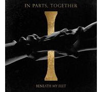 Beneath My Feet In Parts, Together (CD) Album Digipak
