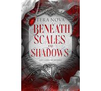 Beneath Scales and Shadows: A Fantasy Dragon Romance