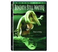 Beneath Still Waters (Widescreen) (DVD) Omar Munoz Santiago Pasaglia Eva Pont