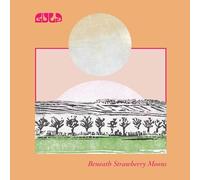 Beneath Strawberry Moons
