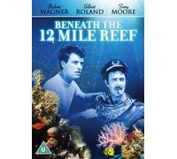 Beneath The 12-Mile Reef [1953] [Edizione: Regno Unito]