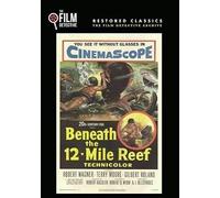 Beneath the 12-Mile Reef