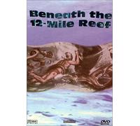Beneath the 12 Mile Reef - Beneath the 12 Mile Reef