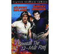 Beneath The 12 Mile Reef [Edizione: Stati Uniti]