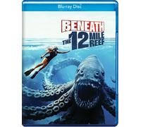 Beneath the 12-Mile Reef Gilber Roland Robert Wagner Terry Moore Robert D. Webb
