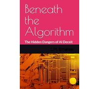 Beneath the Algorithm: The Hidden Dangers of AI Deceit: 1