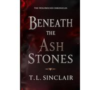 Beneath the Ash Stones