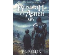 Beneath The Ashen Sky: 1