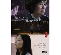 Beneath the Banyan Tree (DVD) Ah-Leh Chang Gua Kathy Wu Demi Ke Jiayu Wang
