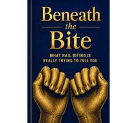 Beneath The Bite: What Nail Biting is Really Trying to Tell You