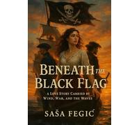 Beneath the Black Flag: A Love Story Carried by Wind, War, and the Waves