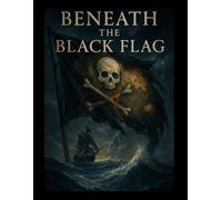 Beneath the Black Flag: Unraveling the Grit, Glory, and Global Impact of the Golden Age of Piracy