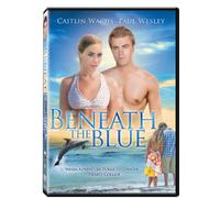 Beneath the Blue