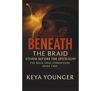 Beneath the Braid: Storm Before the Spotlight