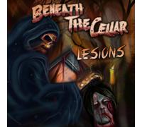 BENEATH THE CELLAR Lesions (CD)