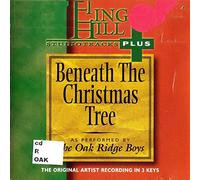 Beneath the Christmas Tree (Studio Tracks)