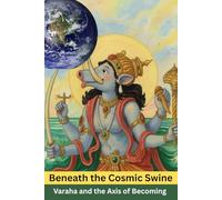 Beneath the Cosmic Swine: Varaha and the Axis of Becoming
