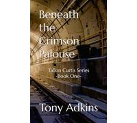 Beneath the Crimson Palouse