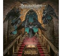 Beneath The Crimson Prophecy