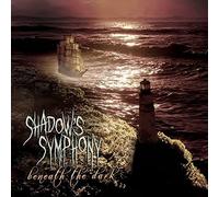 Shadow's Symphony Beneath the Dark (CD) Album