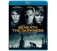 Beneath the Darkness (Blu-ray) Dennis Quaid Tony Oller Aimee Teegarden