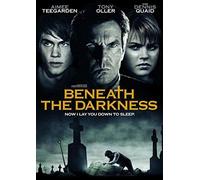 Beneath The Darkness [DVD]
