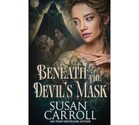 Beneath the Devil's Mask: 4