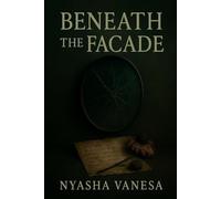 Beneath the Facade: Not all mirrors reflect. Some hide.
