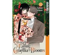 Beneath the Falling Camellia Blooms, Volume 2