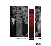 Beneath the Fold (DVD) Jamie Lee Scott Cohen Frederick Weller Jelani Alladin