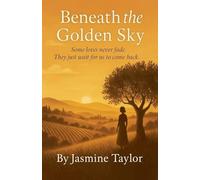 Beneath the Golden Sky