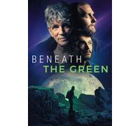 Beneath the Green (DVD) Eric Roberts Anthony Nikolchev Veronica Wylie