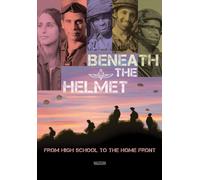 Beneath The Helmet (DVD) Coral Eden Eilon Mekonen Oren