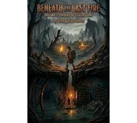 Beneath the Last Fire: Volume 1: Embers of Silverstone
