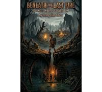 Beneath the Last Fire: Volume 1: Embers of Silverstone