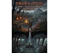 Beneath the Last Fire: Volume 2: The Weight of Stonevale