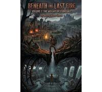 Beneath the Last Fire: Volume 2: The Weight of Stonevale