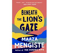 Beneath the Lions Gaze