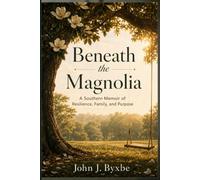 Beneath the Magnolia