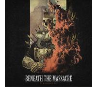 Beneath the Massacre Fearmonger (Vinyl LP) 12" Album