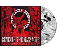 Beneath the Massacre Incongruous (Vinyl LP)