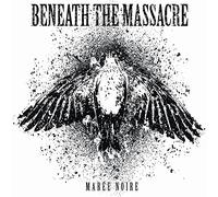 Beneath The Massacre - Maree Noire