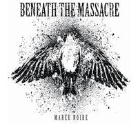 Beneath the Massacre Marée Noire (Vinyl LP) 12" EP Coloured Vinyl