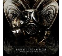 Beneath The Massacre - Mechanics of Dysfunction