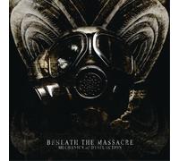 Beneath The Massacre - Mechanics Of Dysfunction