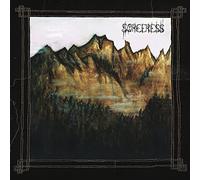Sorceress - Beneath The Mountain (2lp)