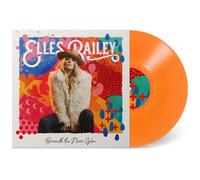 Elles Bailey - Beneath The Neon Glow [oranve Vinyl Lp, Indie Exclusive] - Vi...