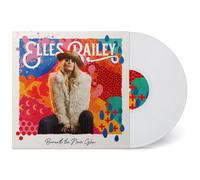 Elles Bailey Beneath the Neon Glow (Vinyl LP) 12" Album Coloured Vinyl